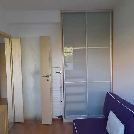 Apartman Apartament Tarasy *