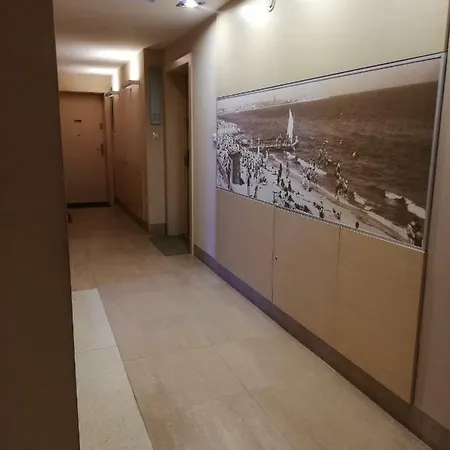 Apartman Apartament Tarasy Gdynia