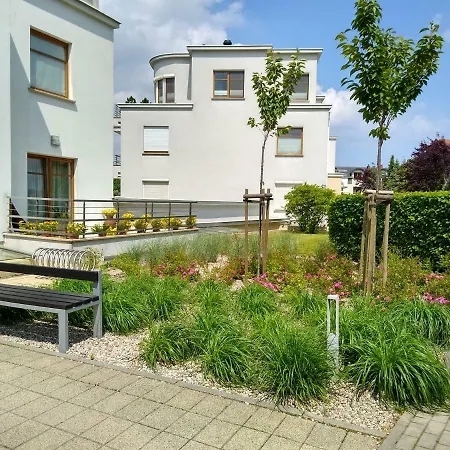 Apartman Apartament Tarasy