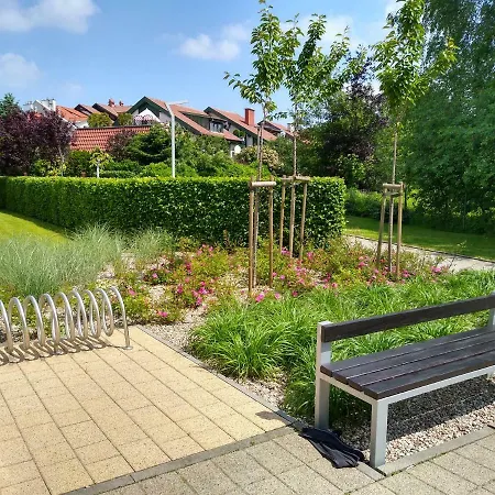 Apartament Tarasy Gdynia